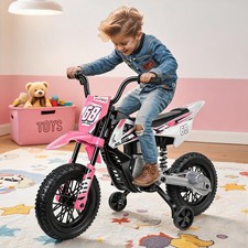 12V Kinder Elektro-Motorrad