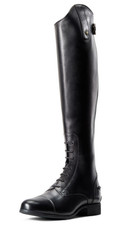 ARIAT Damen Stiefel Reitstiefel Heritage Contour II schwarz