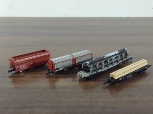 Märklin spur 011 - spur, z
