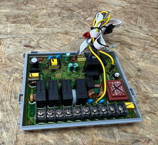 Leistungselektronik für BESTWAY LAY-Z-SPA Modell 54123