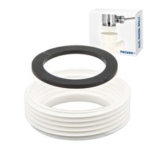 tecuro Reduzierstück für