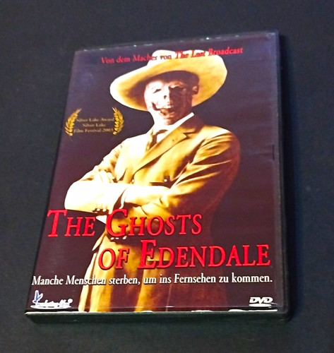 The ghosts edendale - ghosts,