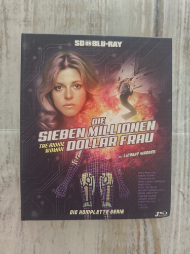 Die sieben millionen dollar - sieben,
