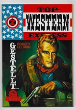 Top Western Express N. 409