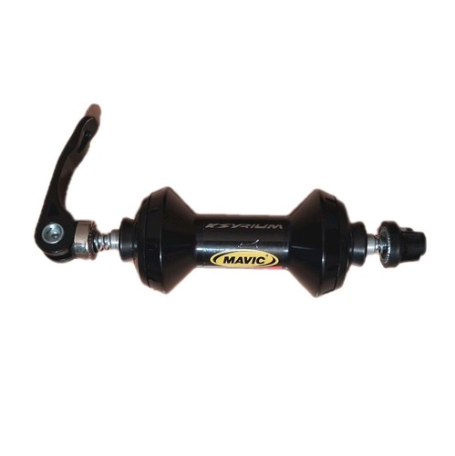 Mavic ksyrium elite - ksyrium, vorderrad