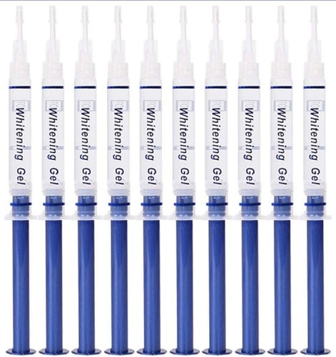 Prodental zahnaufhellungsgel - prodental,