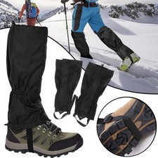 Gamaschen Wandern Jagd Fahrrad