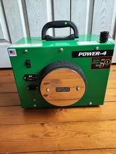 Apollo Power-4 HVLP Turbospray