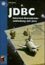 JDBC. Internetdatenbankanbindung mit Java