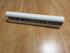 Dekoration Slotcar Boxengasse