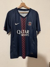 PSG Paris Saint Germain Trikot
