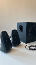 Logitech Z623 Powerful THX