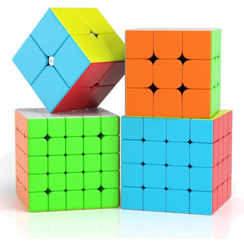 Zauberwürfel set kinder - zauberwürfel,