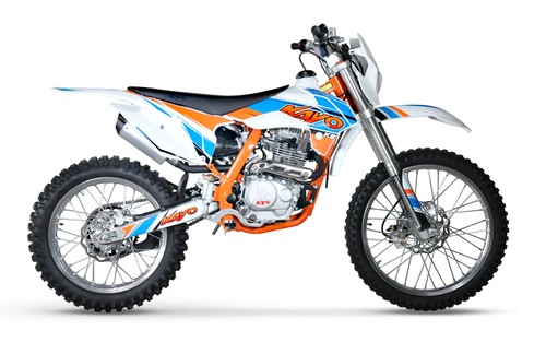 Cenkoo 250cc luftkühlung - cenkoo,