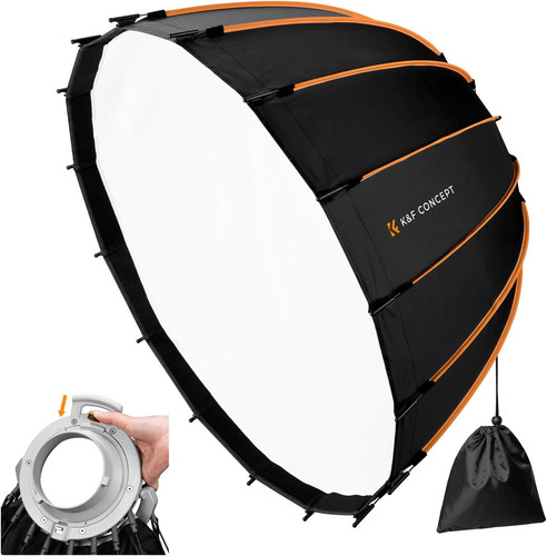 90cm softbox - 90cm,