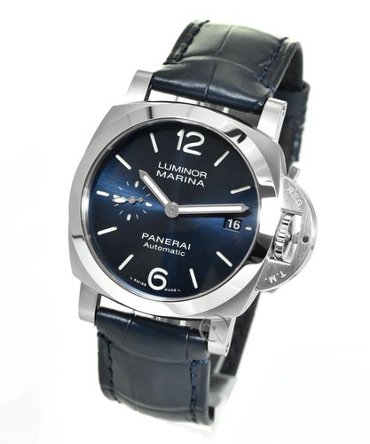Panerai luminor 40mm quaranta - luminor,