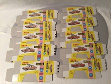 12 stk Repro Box Faller AMS