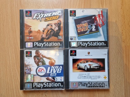 Ps1 playstation - ps1,