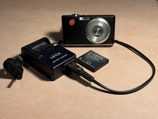 Leica C-LUX 2 Digitalkamera