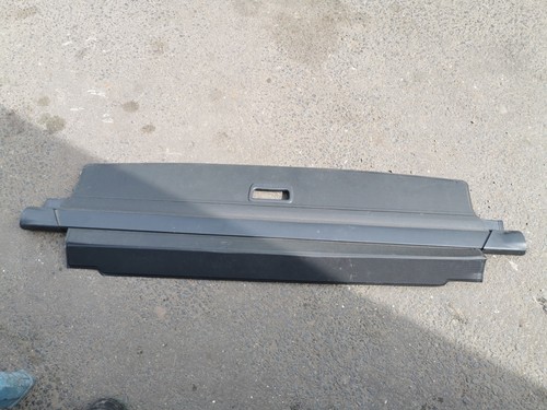 Laderaumabdeckung hutablage - laderaumabdeckung,