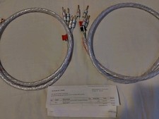 QED Lautsprecherkabel XT25