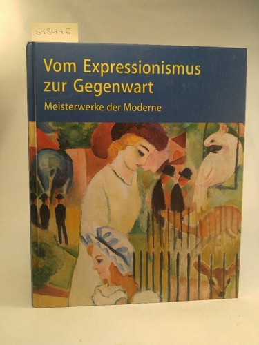 Vom expressionismus zur - vom,
