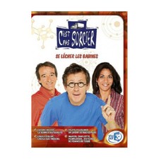 Es ist kein Zauberer Die Babines lecken DVD NEU