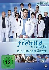 In aller Freundschaft - Die