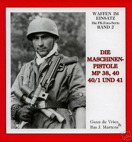 Guus vries waffen - guus,