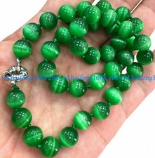 Schön 6/8/10/12/14mm Grün