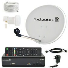 Zehnder HDTV HD HDMI Camping