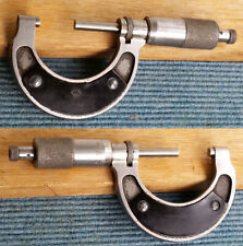 Zeus Außenmikrometer 25-50mm  Bügelmessschraube Mikrometer Micrometerschraube