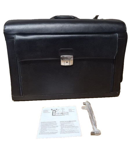 Alassio tasche pilotenkoffer - alassio,