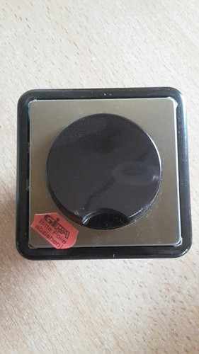 Steckdose mit klappdeckel gira - mit,