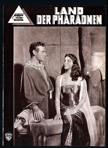 Dnf klemmer land der pharaonen - der,