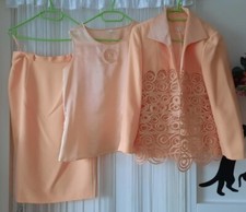 Sommerliches Damen 3 tlg