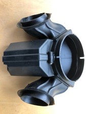 Ansaugkanal komplett m