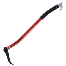 Stubai Sappie Handsappie Handsappel Forstwerkzeug Fällheber Aluminium 70 cm