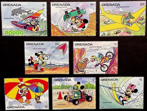 Disney grenada sports - grenada,