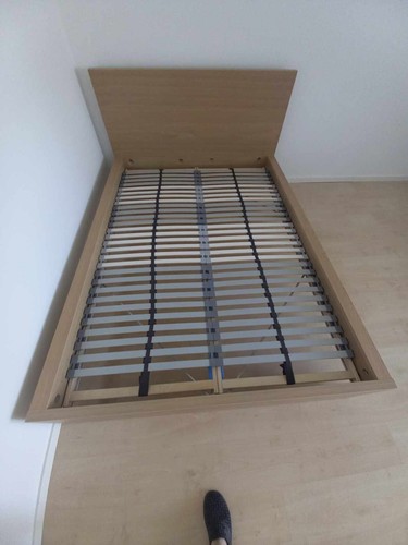 Top wie neu 140x20 - top,