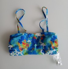  SCHÖNE BANDEAU BIKINI