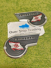 Kawasaki Original River Mark