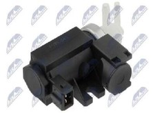 Original NTY Druckwandler Turbolader EGR-PL-043 für Opel