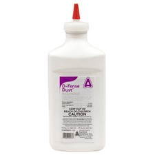 D-Fense Insect Control Dust