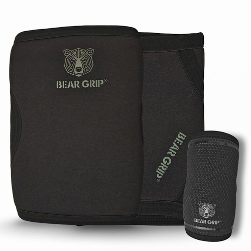 Bear grip mm - grip,