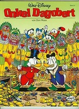 Disney: Onkel Dagobert: Onkel