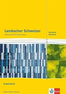 Lambacher schweizer mathematik - schweizer,