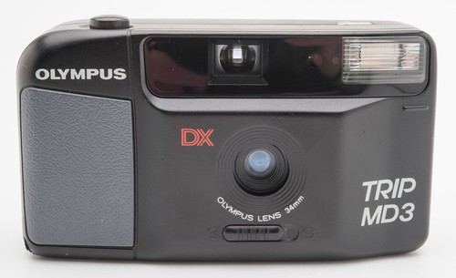 Olympus trip md3 kompaktkamera - olympus,