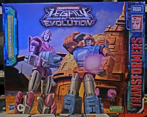 Hasbro transformers war - transformers,