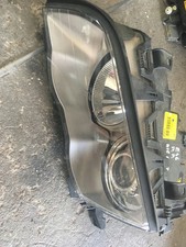 Frontscheinwerfer BMW E46